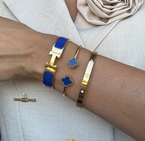 Hera, Love i Sefora Royal blue