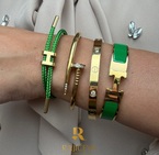 Zelene Hera i Lora+ Ekser i Love set 